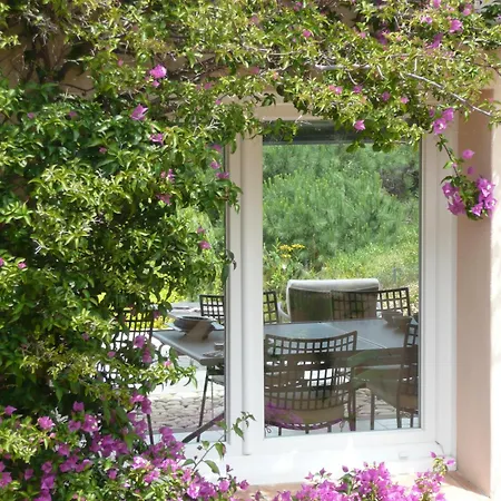 Boccamanza Bonifacio (Corsica)