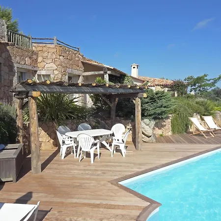Boccamanza Bonifacio (Corsica)