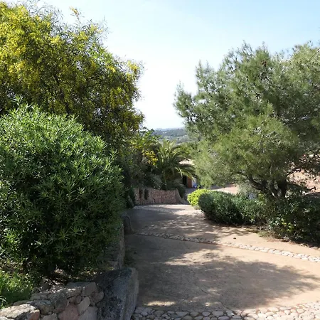 Boccamanza Villa *