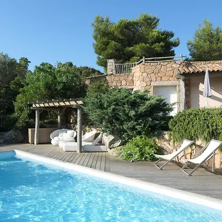 Villa Boccamanza