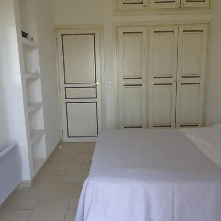 Boccamanza * ボニファシオ