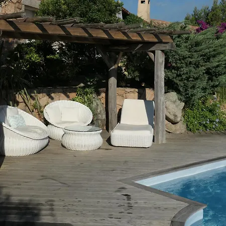 Villa Boccamanza *