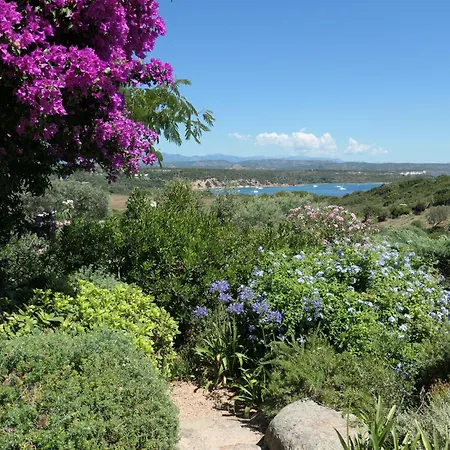 Villa Boccamanza *