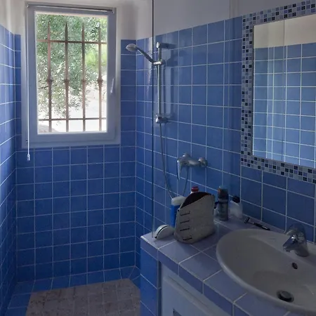 ヴィラ Boccamanza *