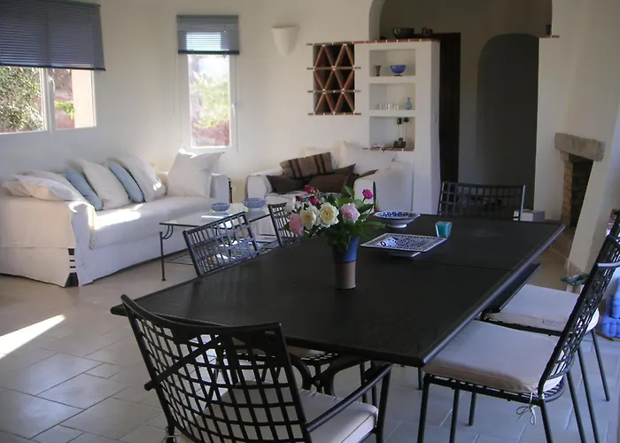 Boccamanza Bonifacio (Corsica)