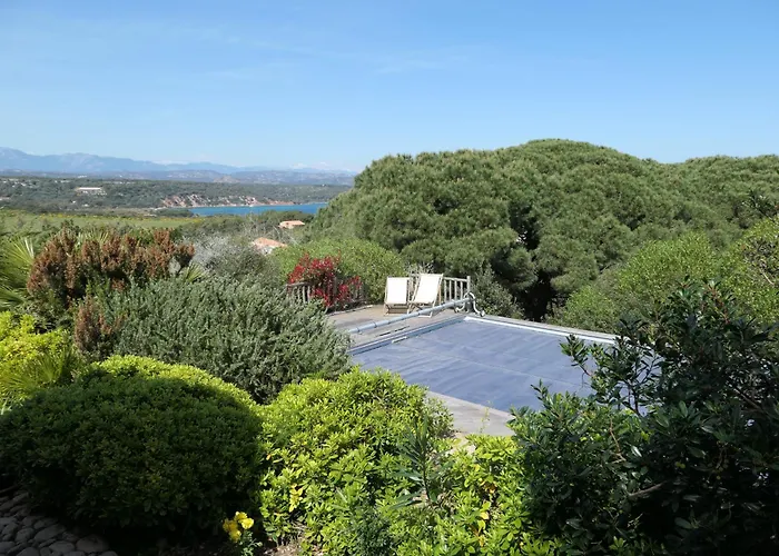 Boccamanza * Bonifacio (Corsica)