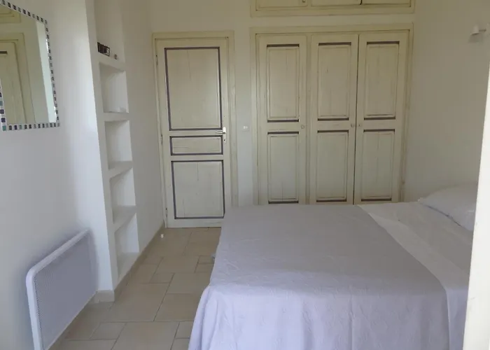 Boccamanza * Bonifacio (Corsica)