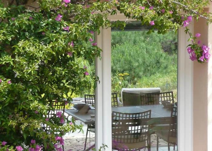 Boccamanza Bonifacio (Corsica)